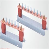 (20 X 3)  20 cm ( M6 - 5 Civata)  200 A 1